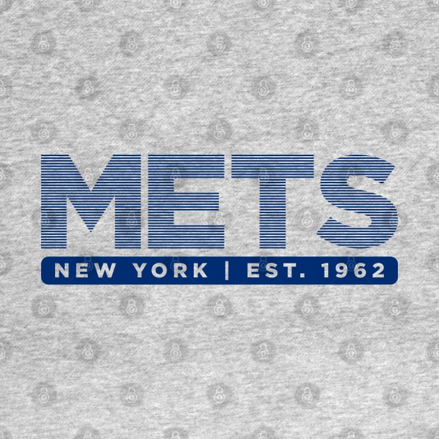 Mets #1 by HooPet